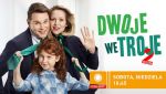 Dwoje we troje - sezon 2 odc. 19-20